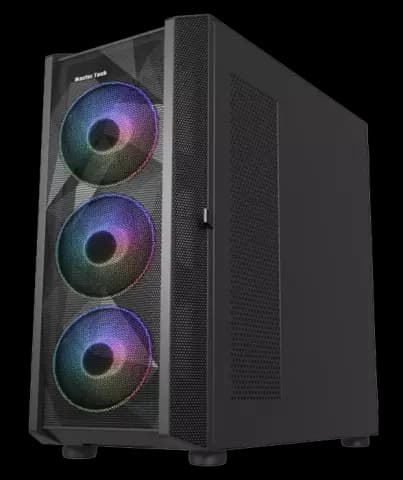 کیس  Master Tech مدل  Hunter D2 X
