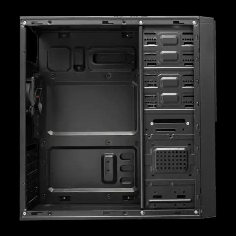 کیس  Fater مدل  F-3205