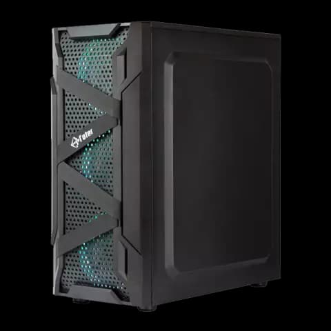 کیس گیمینگ Fater مدل FG-525X