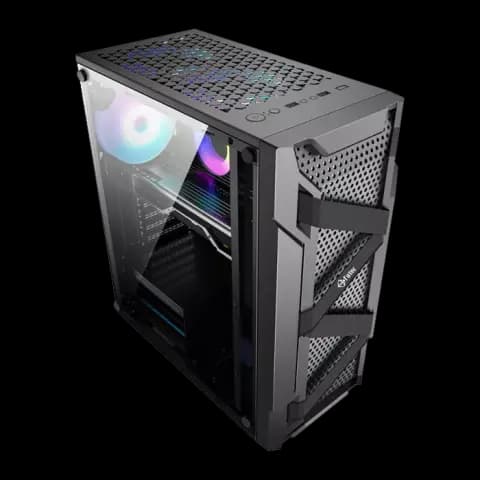 کیس گیمینگ Fater مدل FG-525X