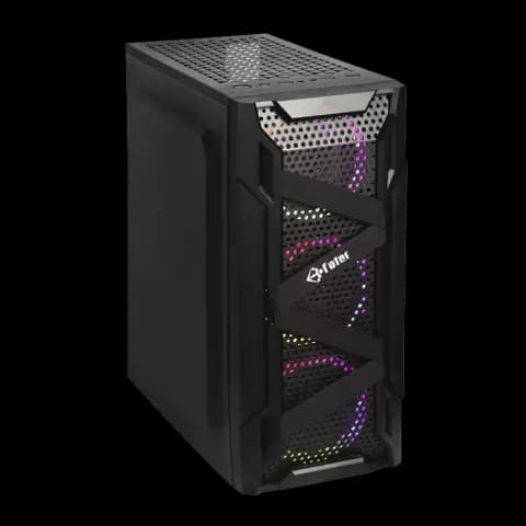 کیس گیمینگ Fater مدل FG-525X