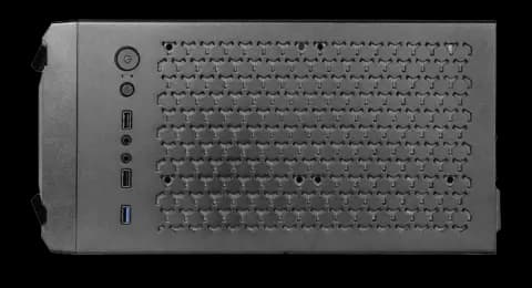 کیس گیمینگ Fater مدل FG-525X