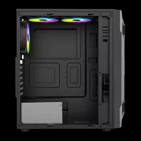 کیس گیمینگ Fater مدل FG-525X