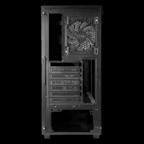 کیس گیمینگ Fater مدل FG-718