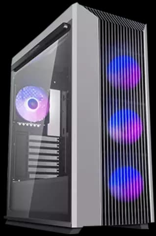 کیس گیمینگ Deepcool مدل CL500 4F-AP