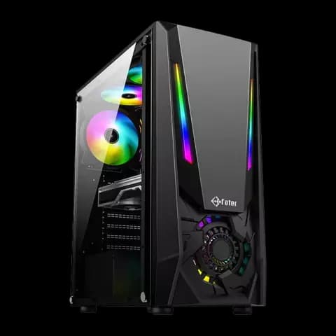 کیس گیمینگ Fater مدل FG-523X