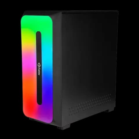 کیس گیمینگ Fater مدل FG-530P