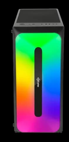 کیس گیمینگ Fater مدل FG-530P