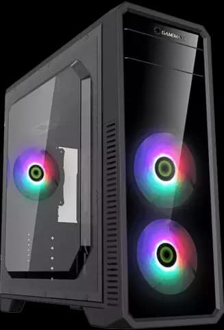 کیس گیمینگ GameMax مدل G561-FRGB