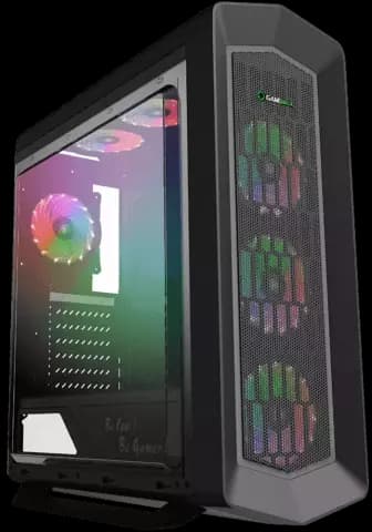 کیس گیمینگ GameMax مدل Asgard G516