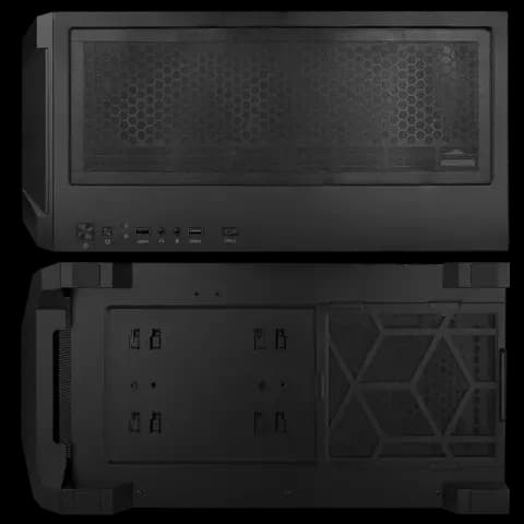 کیس گیمینگ Fater مدل FG-770B