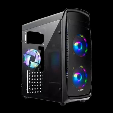 کیس  Fater مدل  FG-510SZ