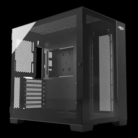کیس گیمینگ AWEST مدل GT-AQ14-MB