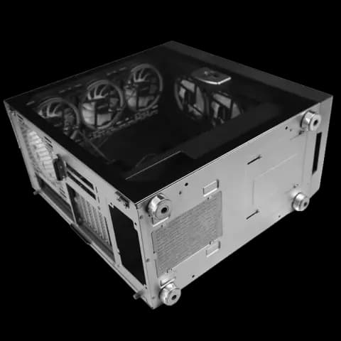 کیس گیمینگ Fater مدل FG-790M
