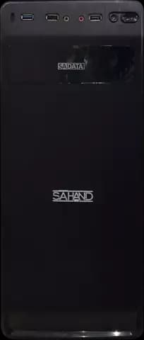 کیس  SADATA مدل  SAHAND