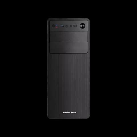کیس  Master Tech مدل  ECO 400