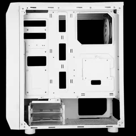 کیس گیمینگ Fater مدل FG-523W