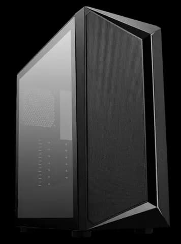 کیس  Cooler Master مدل  CMP 510
