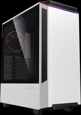کیس گیمینگ GameMax مدل Paladin T801 BK