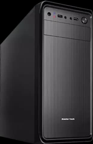 کیس  Master Tech مدل  ECO MASTER E105