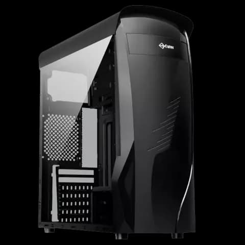 کیس  Fater مدل  FG-510MZ