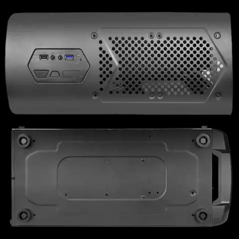 کیس  Fater مدل  FG-510MZ