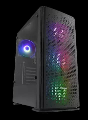 کیس  Raidmax مدل  H702