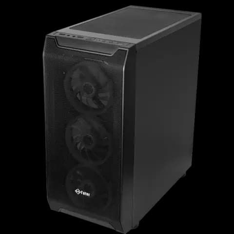 کیس گیمینگ Fater مدل FG-720S