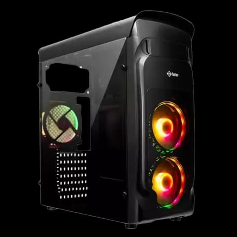 کیس  Fater مدل  FG-510HZ