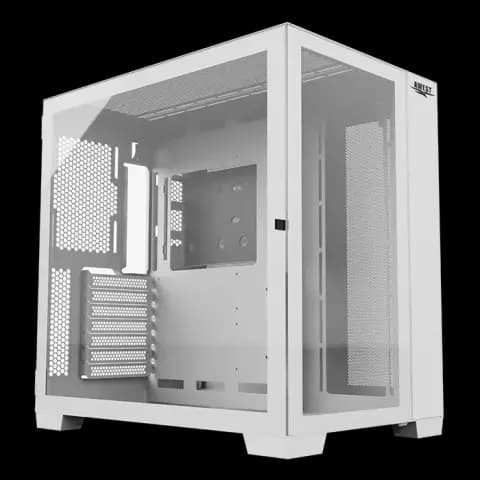 کیس گیمینگ AWEST مدل GT-AQ14-MW
