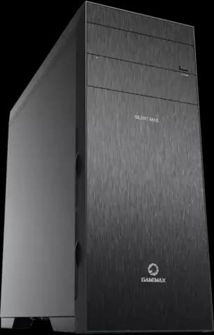 کیس  GameMax مدل  Silent Max M903X