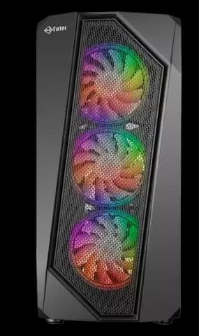 کیس گیمینگ Fater مدل FG-740M