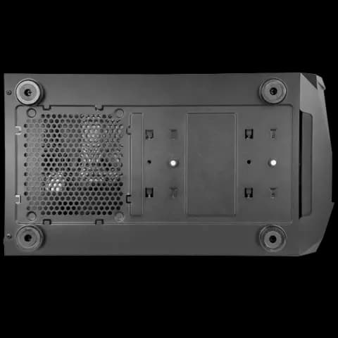کیس گیمینگ Fater مدل FG-740M