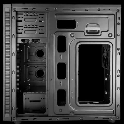 کیس  Fater مدل  F-3301