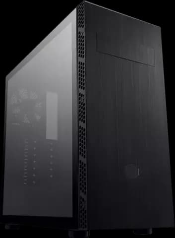 کیس گیمینگ Coolermaster مدل MasterBox MB600L V2