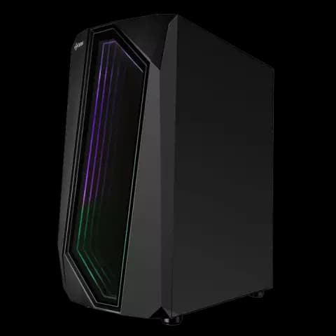 کیس گیمینگ Fater مدل FG-740G