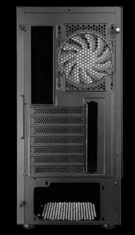 کیس گیمینگ Fater مدل FG-740G