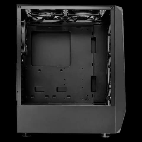 کیس گیمینگ Fater مدل FG-740G