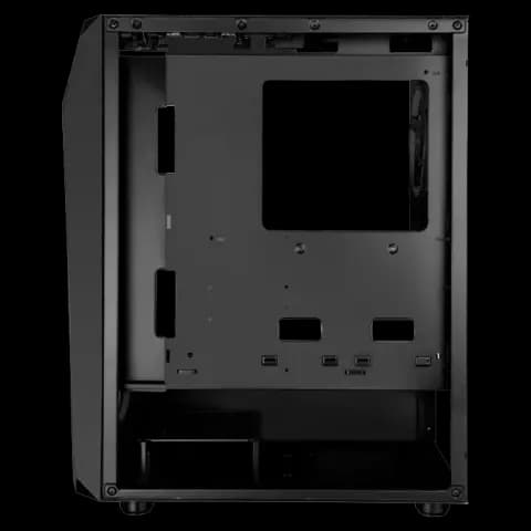 کیس گیمینگ Fater مدل FG-740G