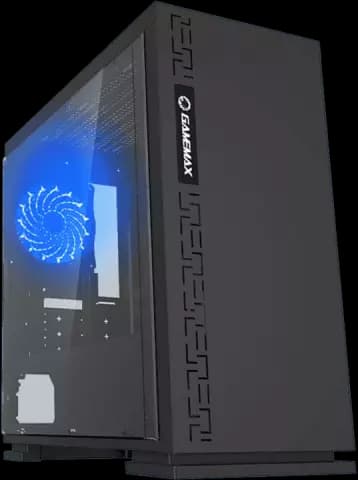 کیس گیمینگ GameMax مدل EXPEDITION H605E