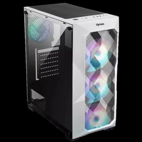 کیس گیمینگ Fater مدل FG-730W