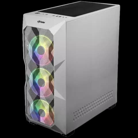 کیس گیمینگ Fater مدل FG-730W