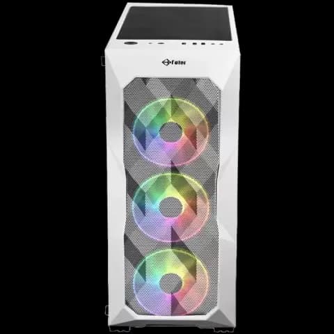 کیس گیمینگ Fater مدل FG-730W