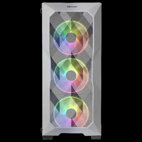 کیس گیمینگ Fater مدل FG-730W