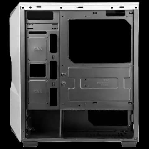 کیس گیمینگ Fater مدل FG-730W