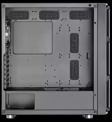 کیس گیمینگ Green مدل GRIFFIN G6