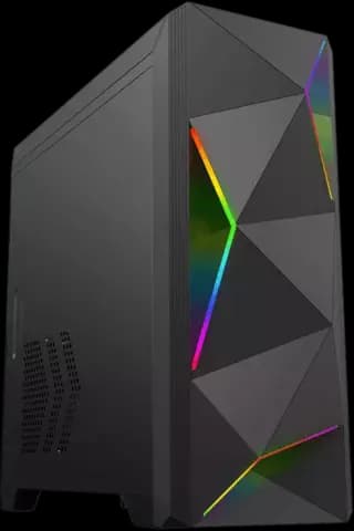 کیس گیمینگ GameMax مدل Ares 6830