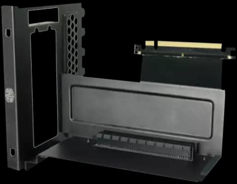 نگهدارنده کارت گرافیک CoolerMaster مدل Vertical Graphics Card Holder