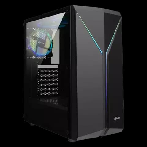 کیس گیمینگ Fater مدل FG-740L