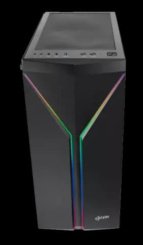 کیس گیمینگ Fater مدل FG-740L